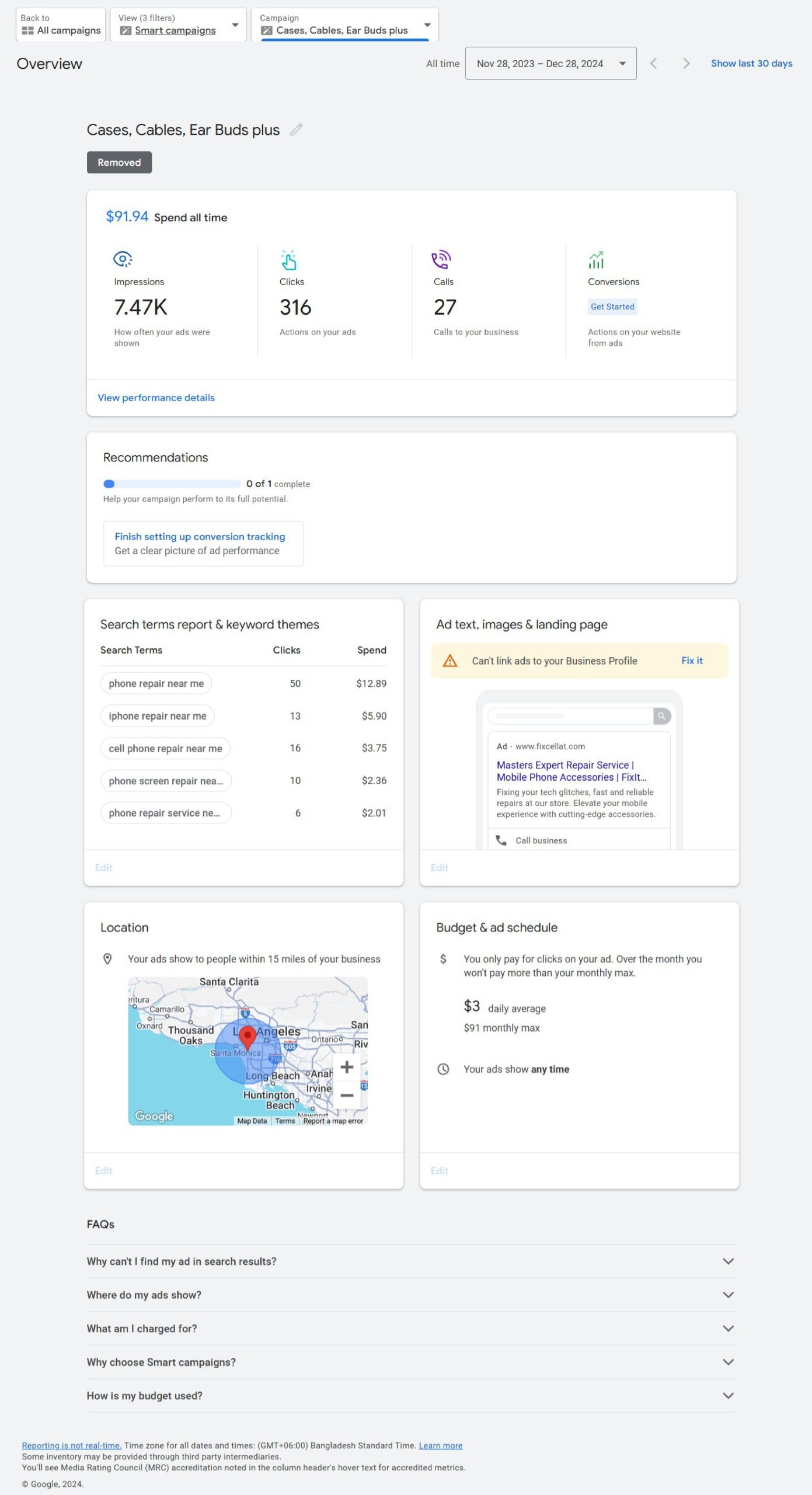 Google Ads