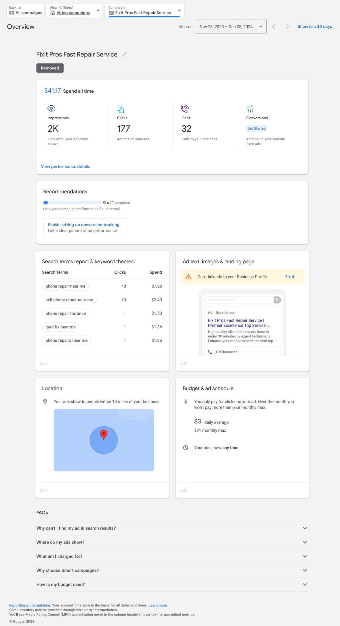 Google Ads